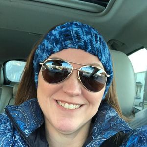 Meet your Posher, Cindy